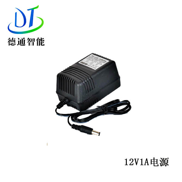 12V5A单个电源